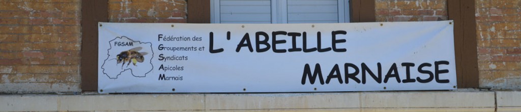 abeille-marnaise